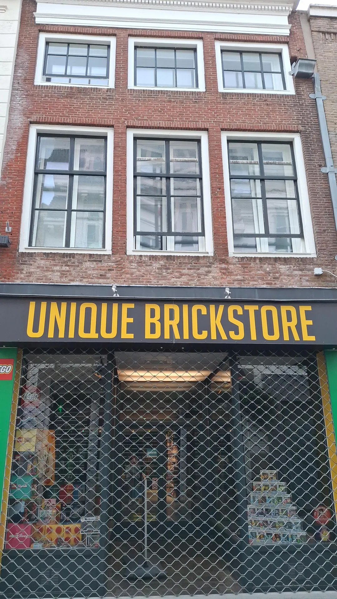 Foto #13 Appartement Korte Brugstraat Breda