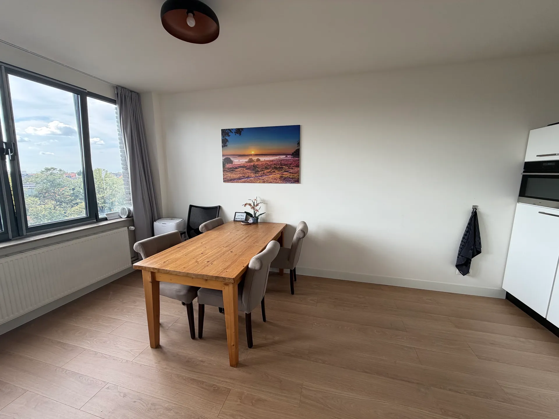 Foto #2 Appartement Peter Vineloolaan Bergen op Zoom