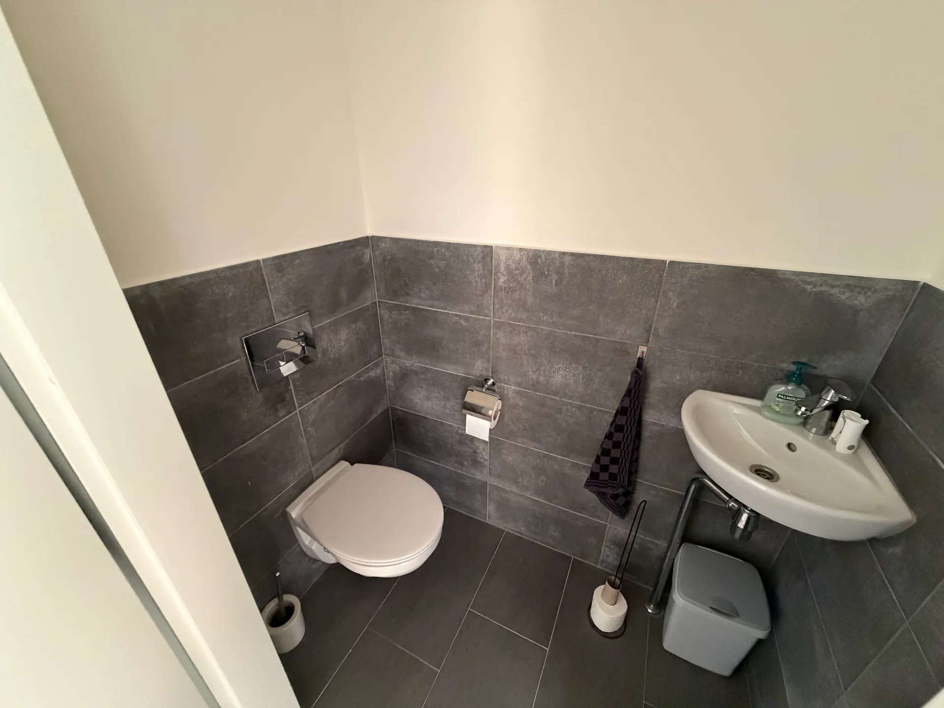 Foto #5 Appartement Peter Vineloolaan Bergen op Zoom