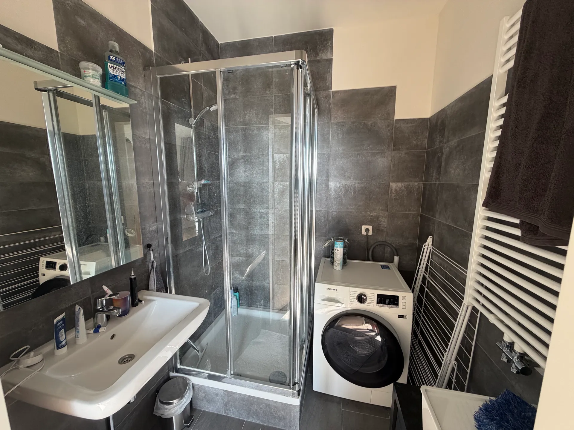 Foto #4 Appartement Peter Vineloolaan Bergen op Zoom