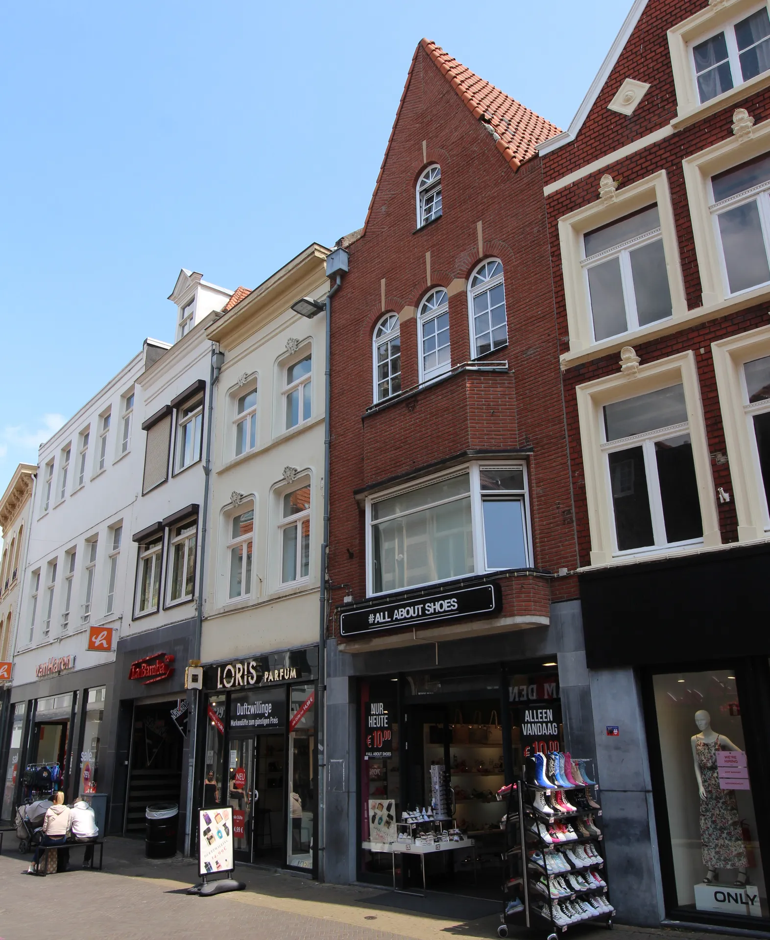 Foto #8 Appartement Brouwersplaats Venlo