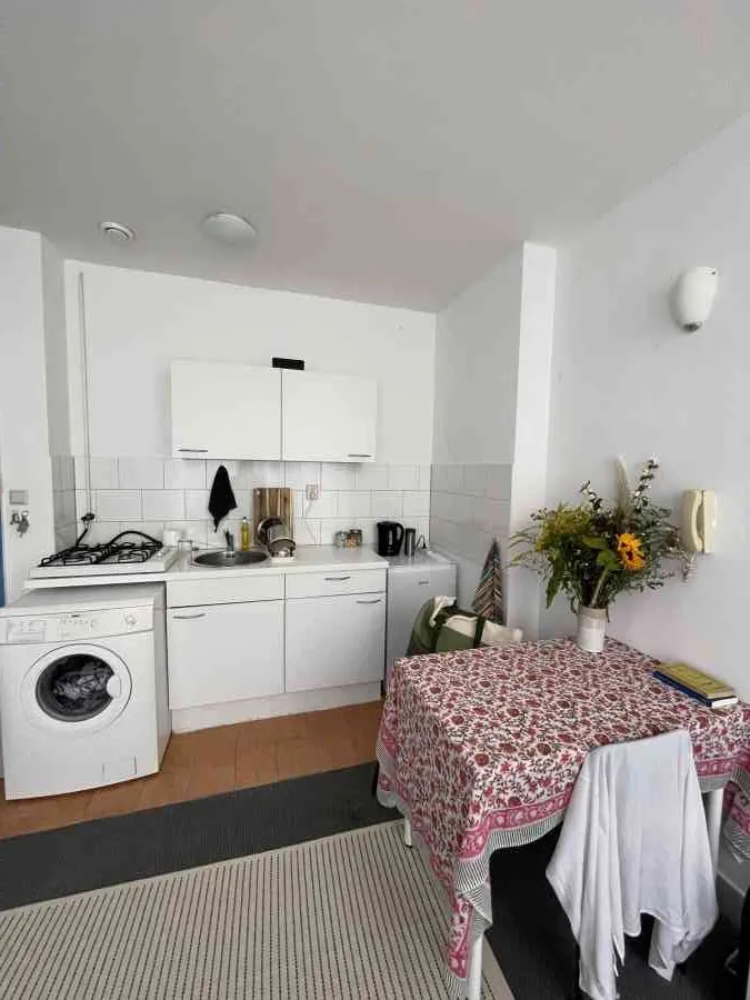 Foto #0 Appartement Wittevrouwensingel Utrecht