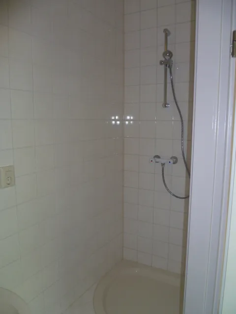 Foto #4 Appartement Wittevrouwensingel Utrecht