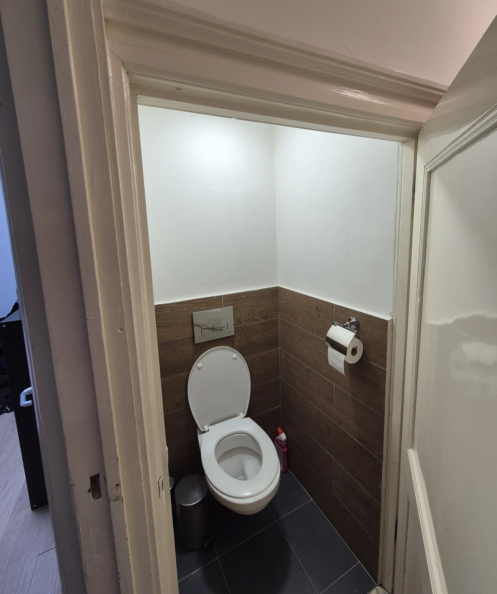 Foto #5 Appartement Oudegracht Utrecht