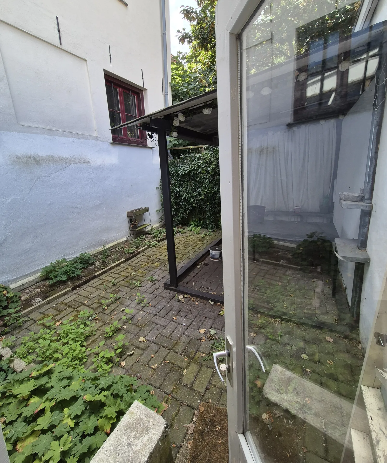 Foto #6 Appartement Oudegracht Utrecht