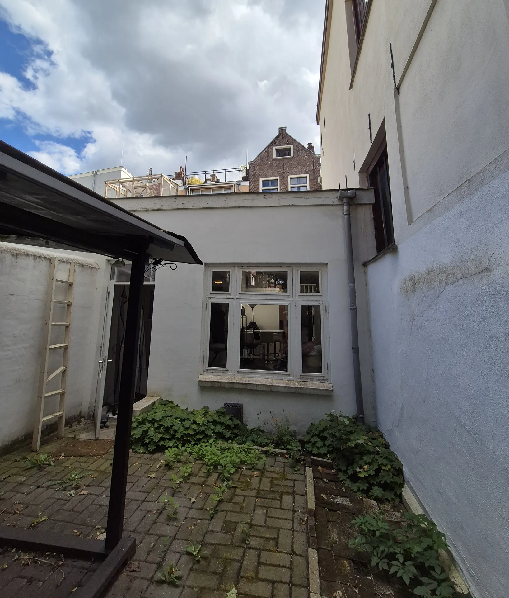 Foto #7 Appartement Oudegracht Utrecht