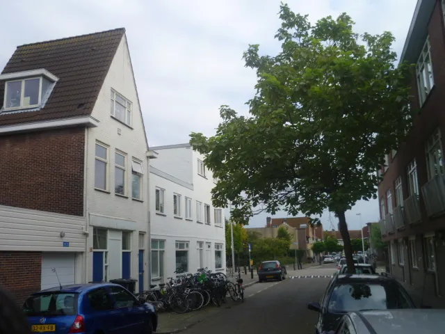 Foto #6 Kamer Johannes Uitenbogaertstraat Utrecht