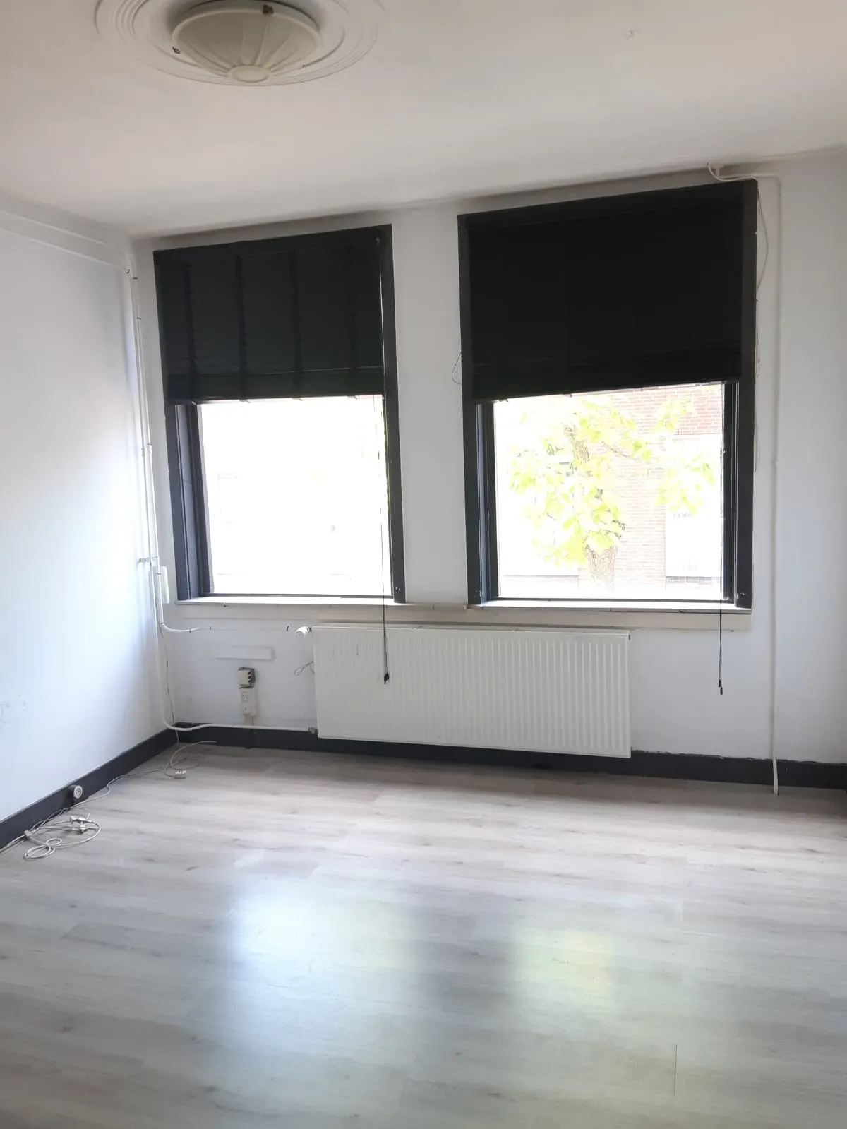 Foto #0 Kamer Johannes Uitenbogaertstraat Utrecht