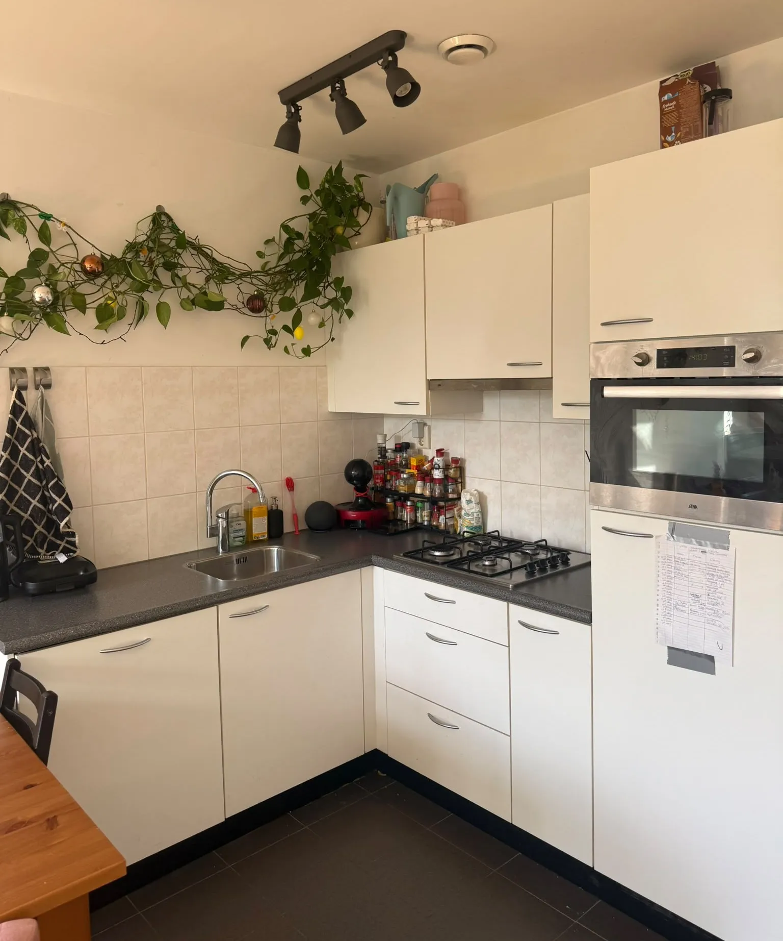 Foto #2 Appartement Montaubanstraat Zeist