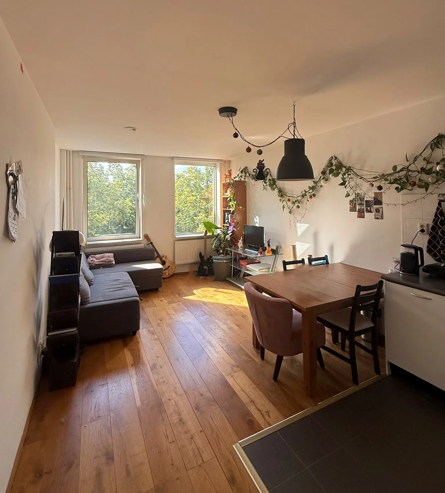 Foto #0 Appartement Montaubanstraat Zeist