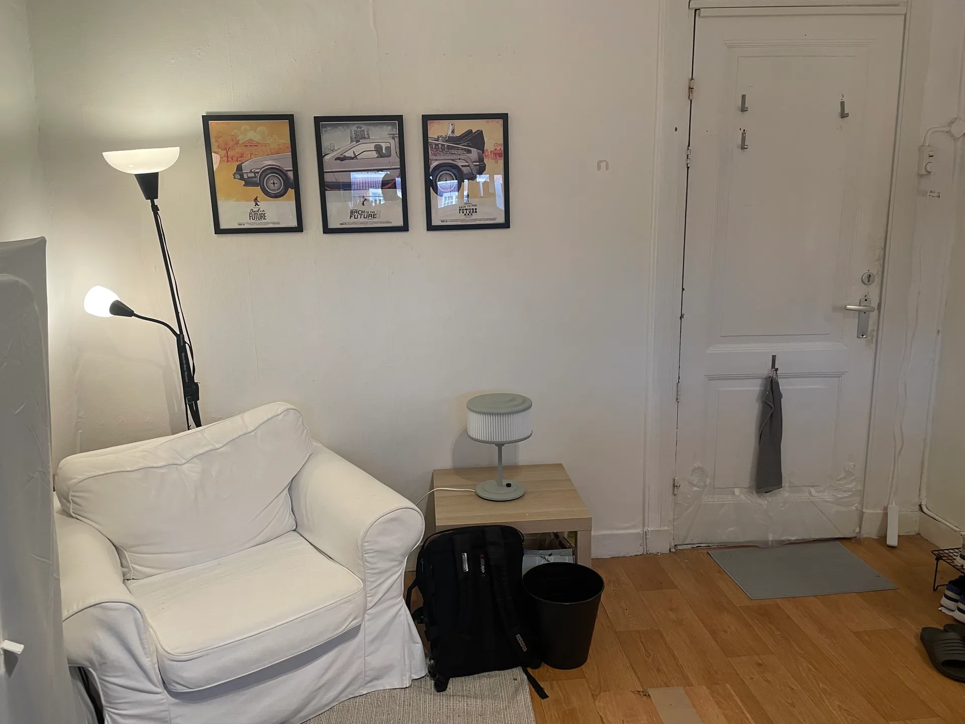 Foto #2 Kamer Haagweg Breda