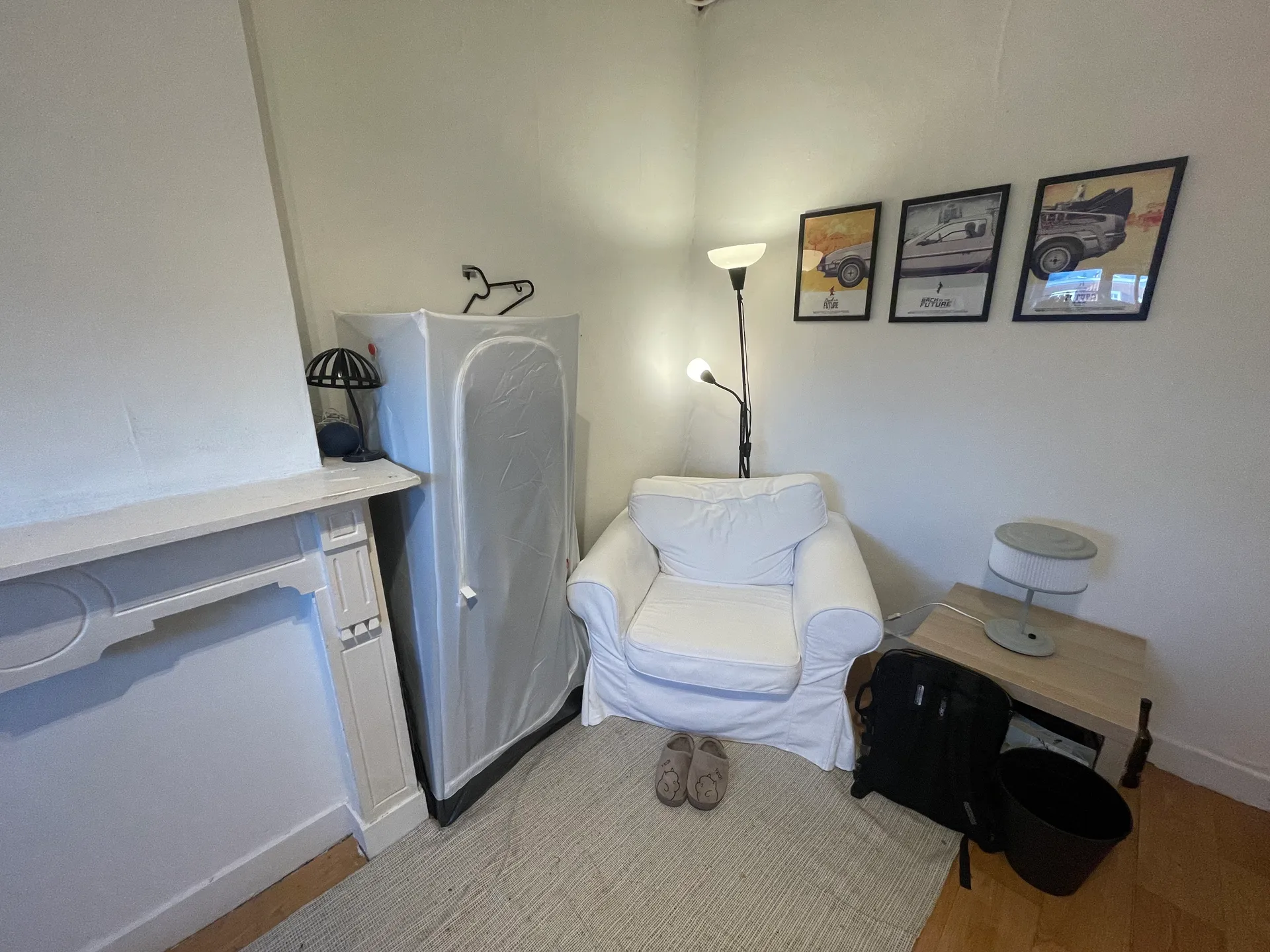 Foto #1 Kamer Haagweg Breda
