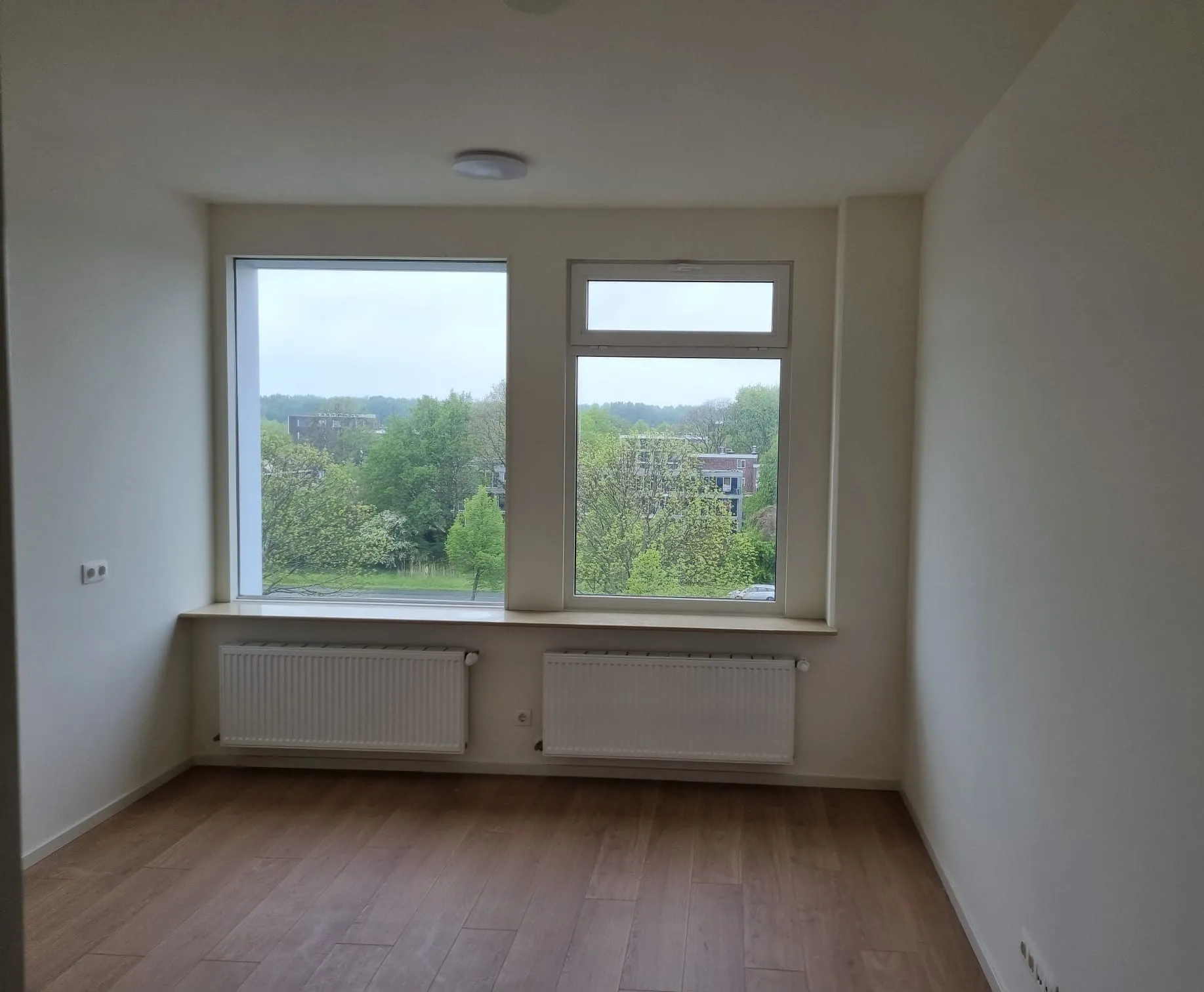 Foto #2 Appartement Noorderwagenplein Lelystad