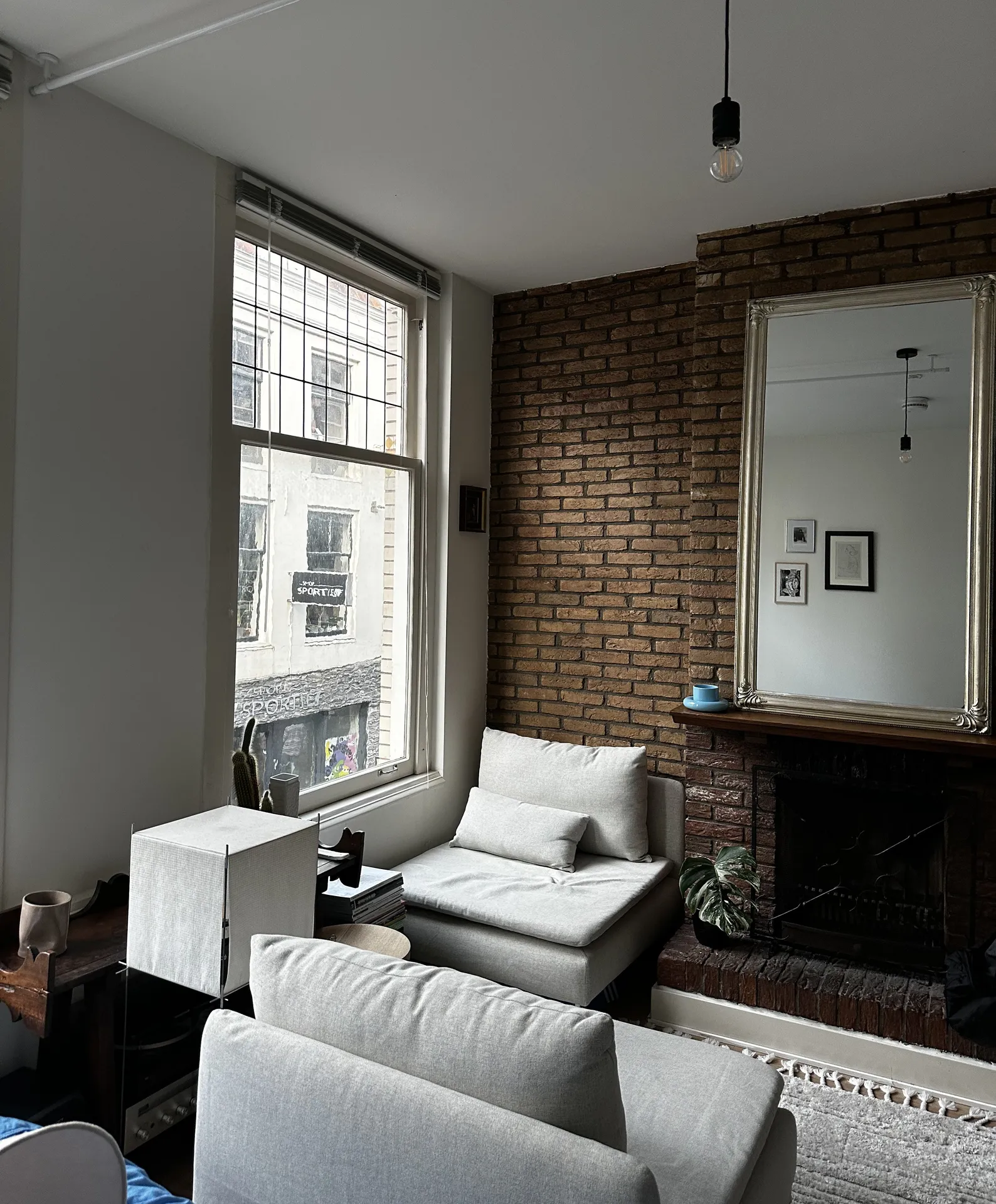 Foto #0 Studio Mariastraat Utrecht