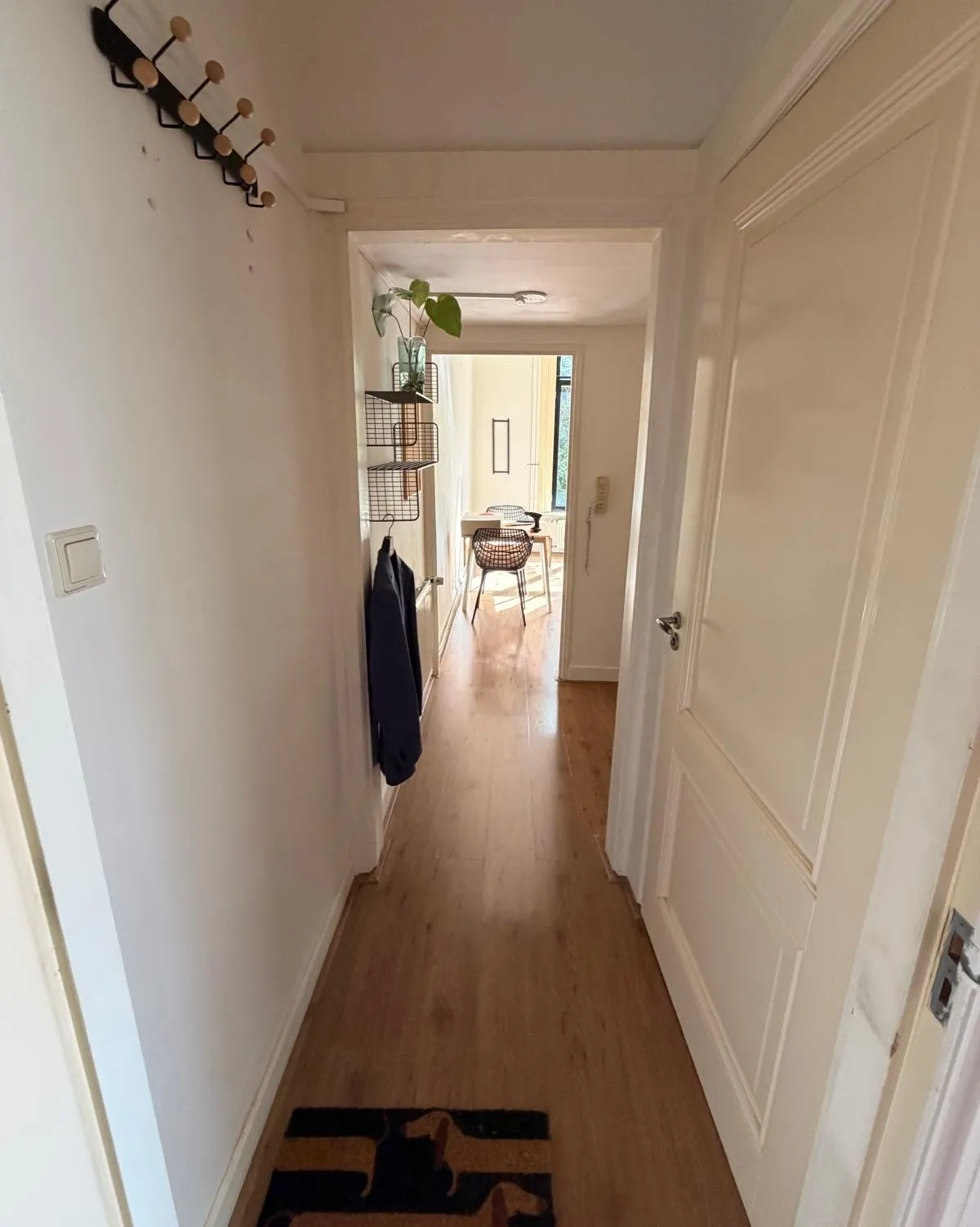 Foto #3 Appartement Maliebaan Utrecht
