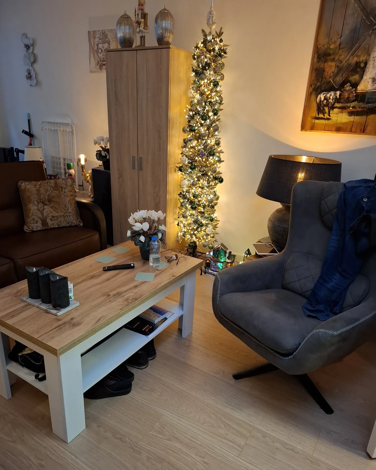 Foto #0 Appartement Markt Roosendaal