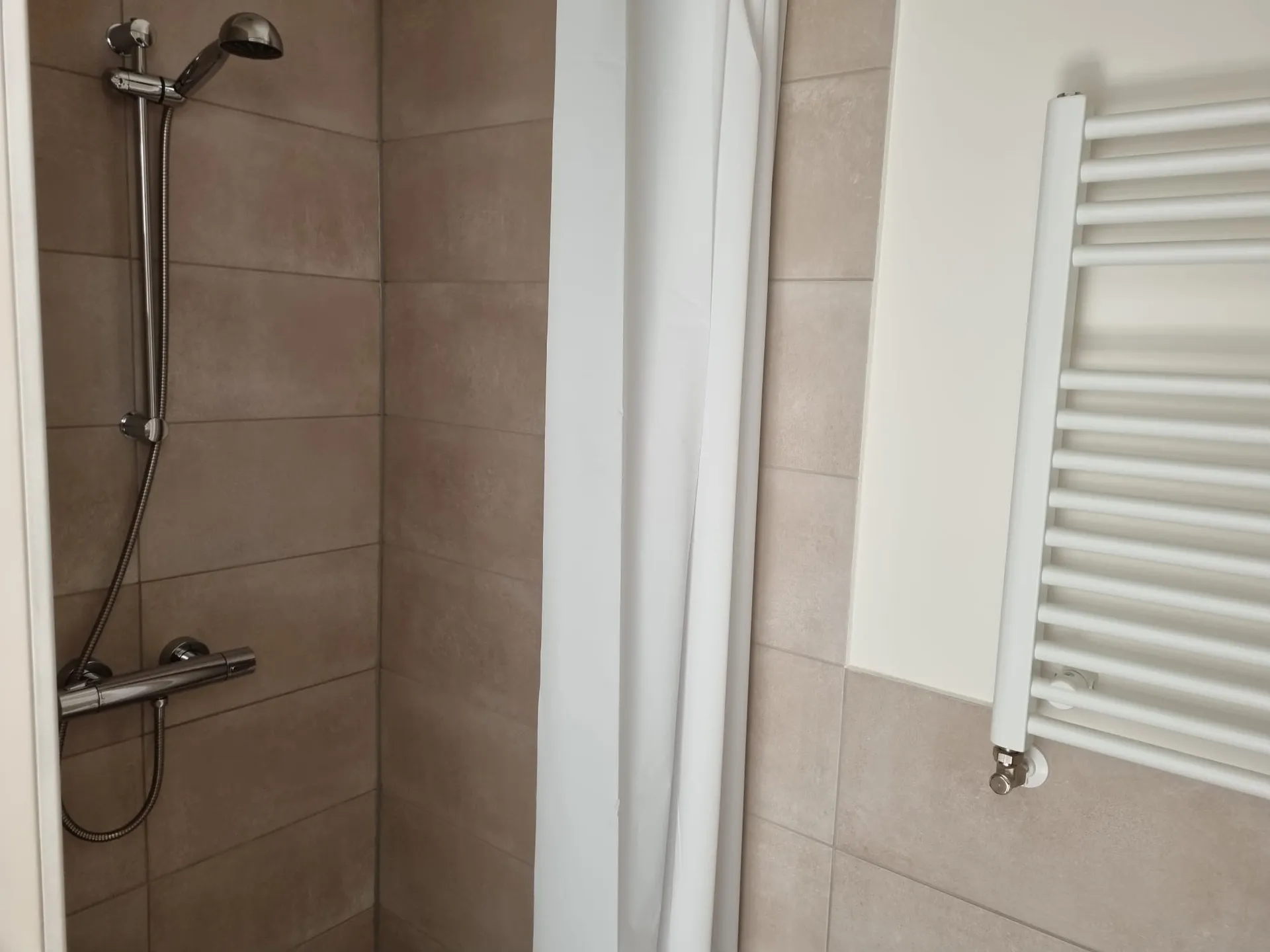 Foto #3 Appartement Markt Roosendaal