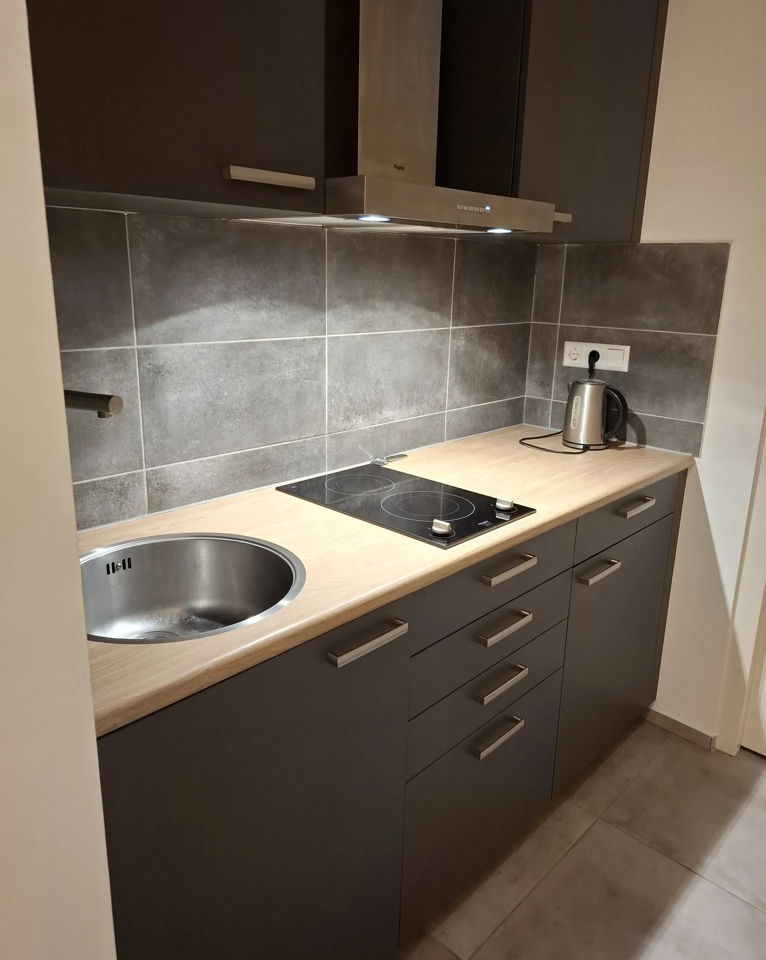 Foto #1 Appartement Markt Roosendaal