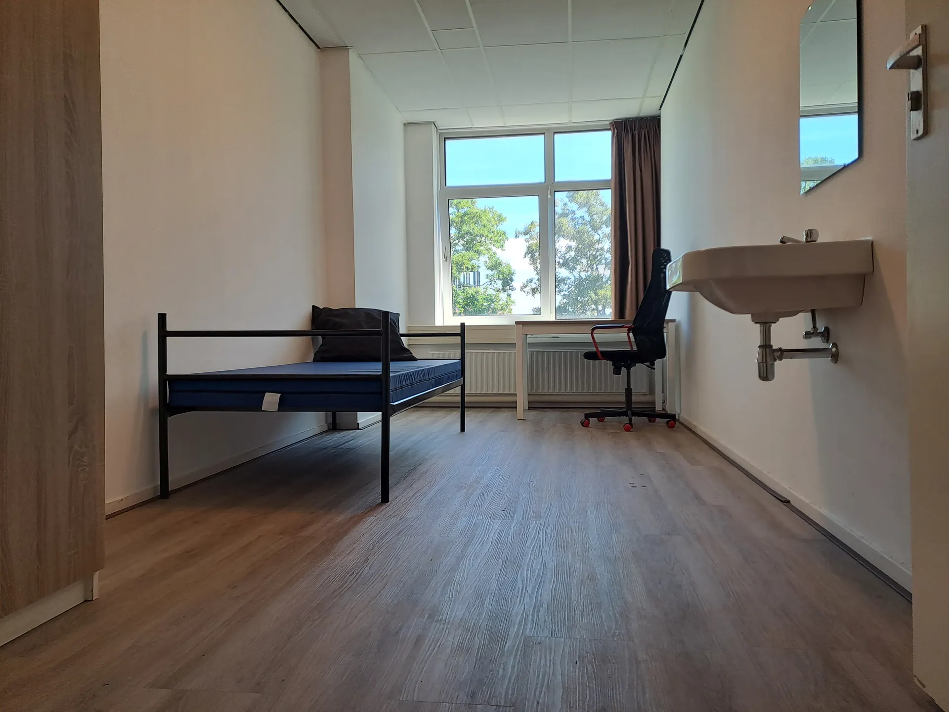 Foto #4 Kamer Tourniairestraat Amsterdam
