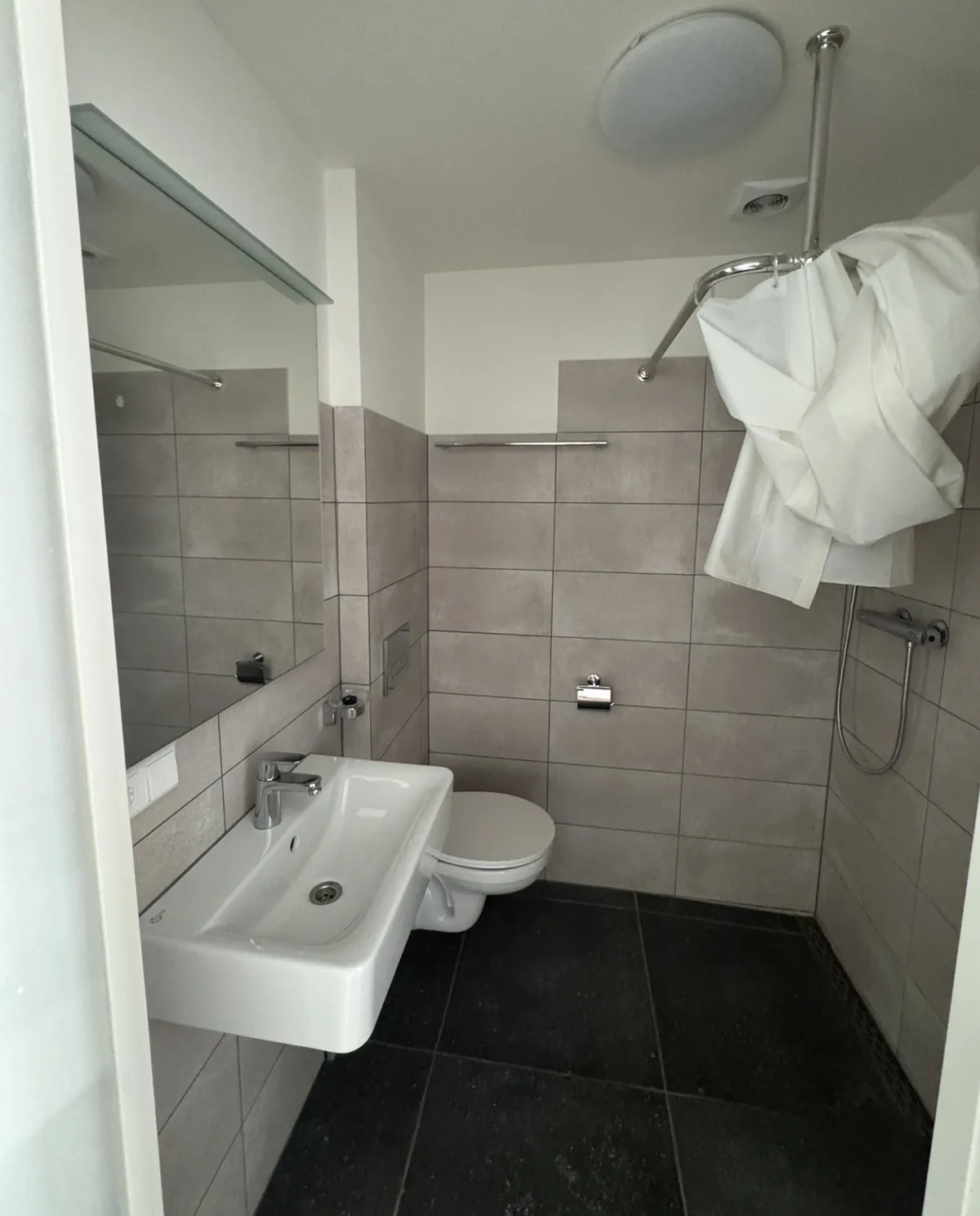 Foto #2 Studio Karrestraat Breda