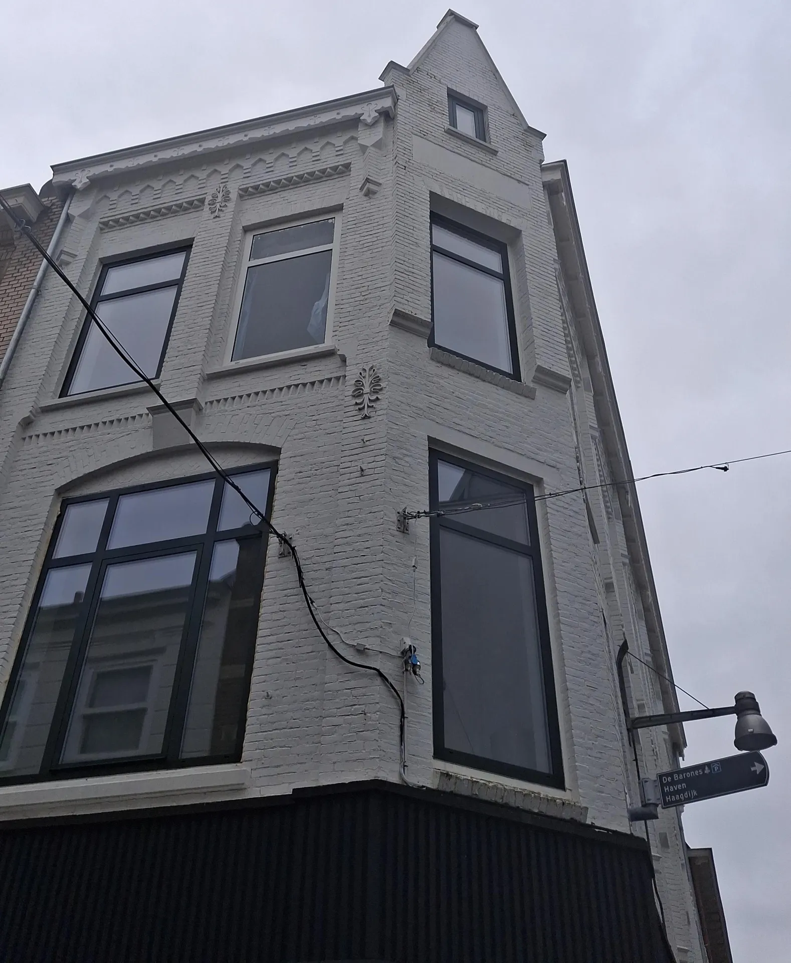 Foto #4 Studio Karrestraat Breda