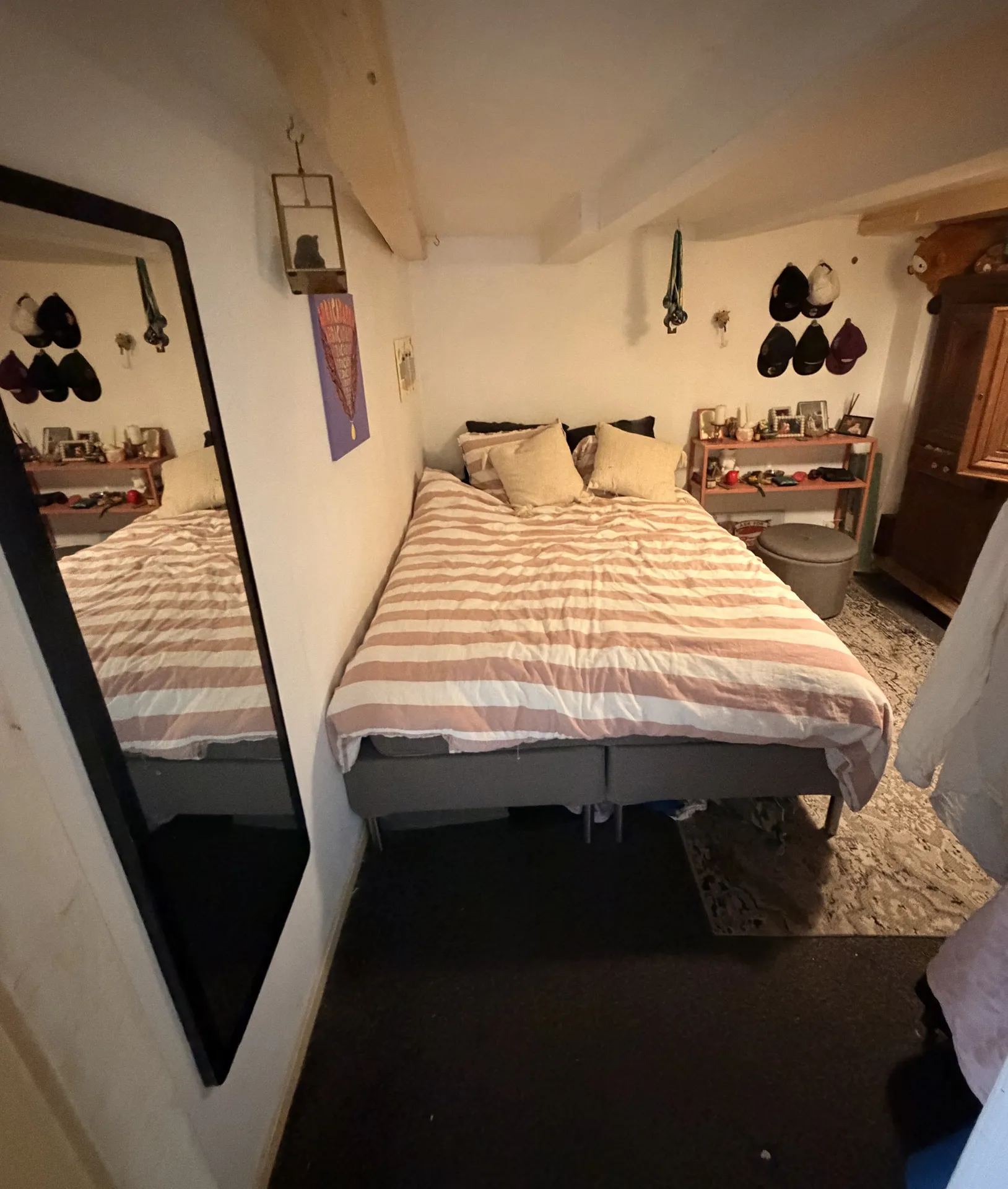 Foto #2 Appartement Oudegracht Utrecht