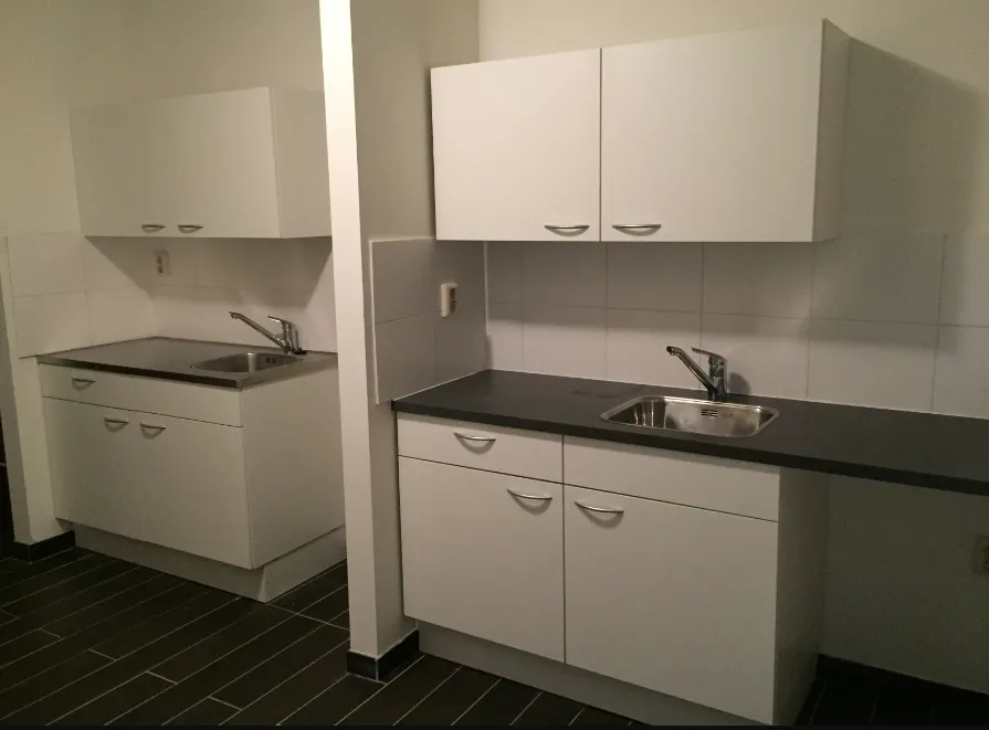 Foto #6 Kamer Duivendrechtsekade Amsterdam