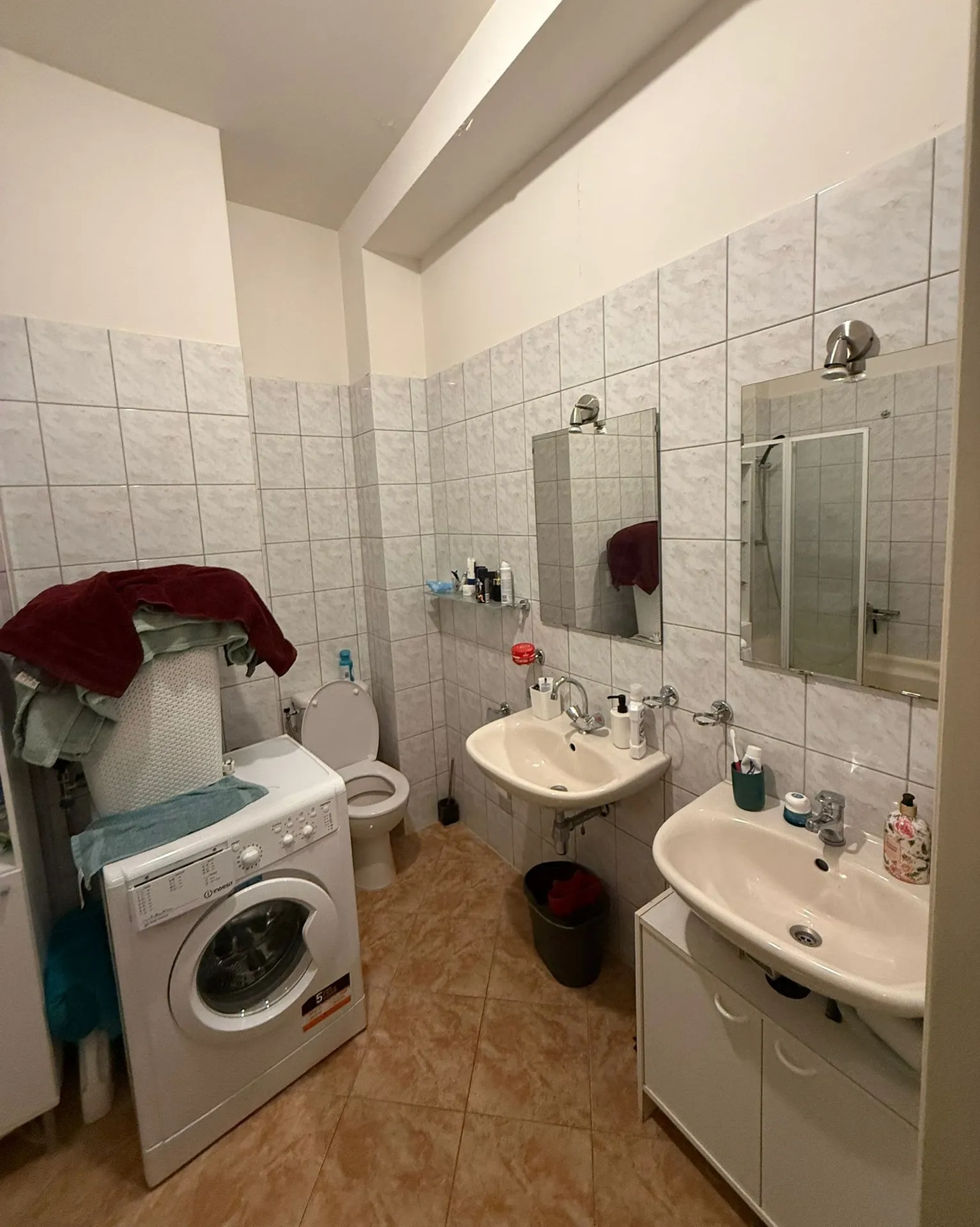 Foto #5 Appartement Lange Koestraat Utrecht