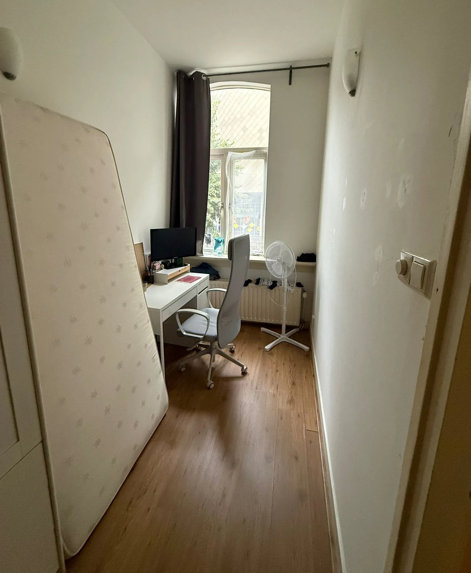 Foto #1 Appartement Lange Koestraat Utrecht