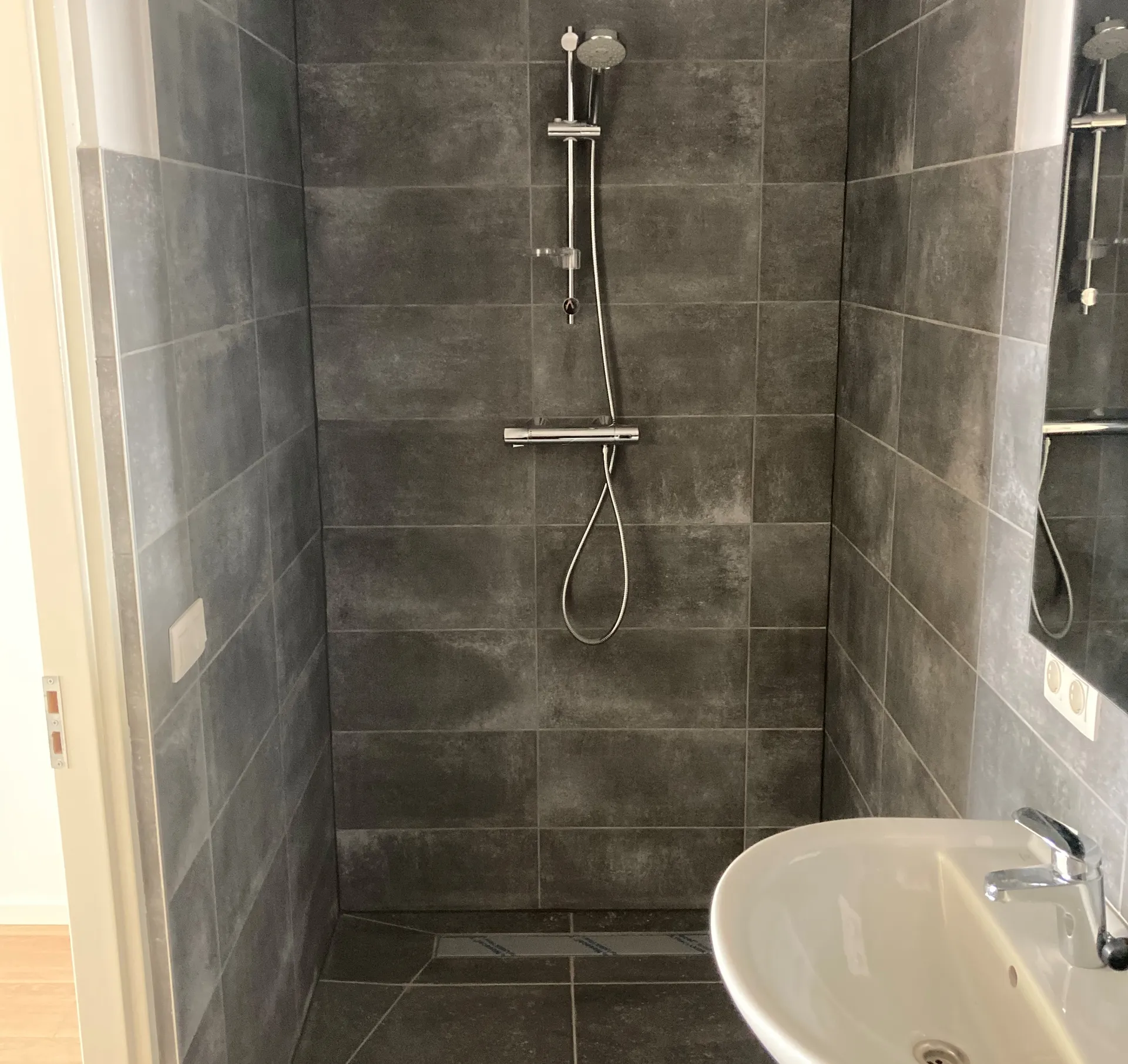 Foto #5 Appartement St. Janstraat Breda