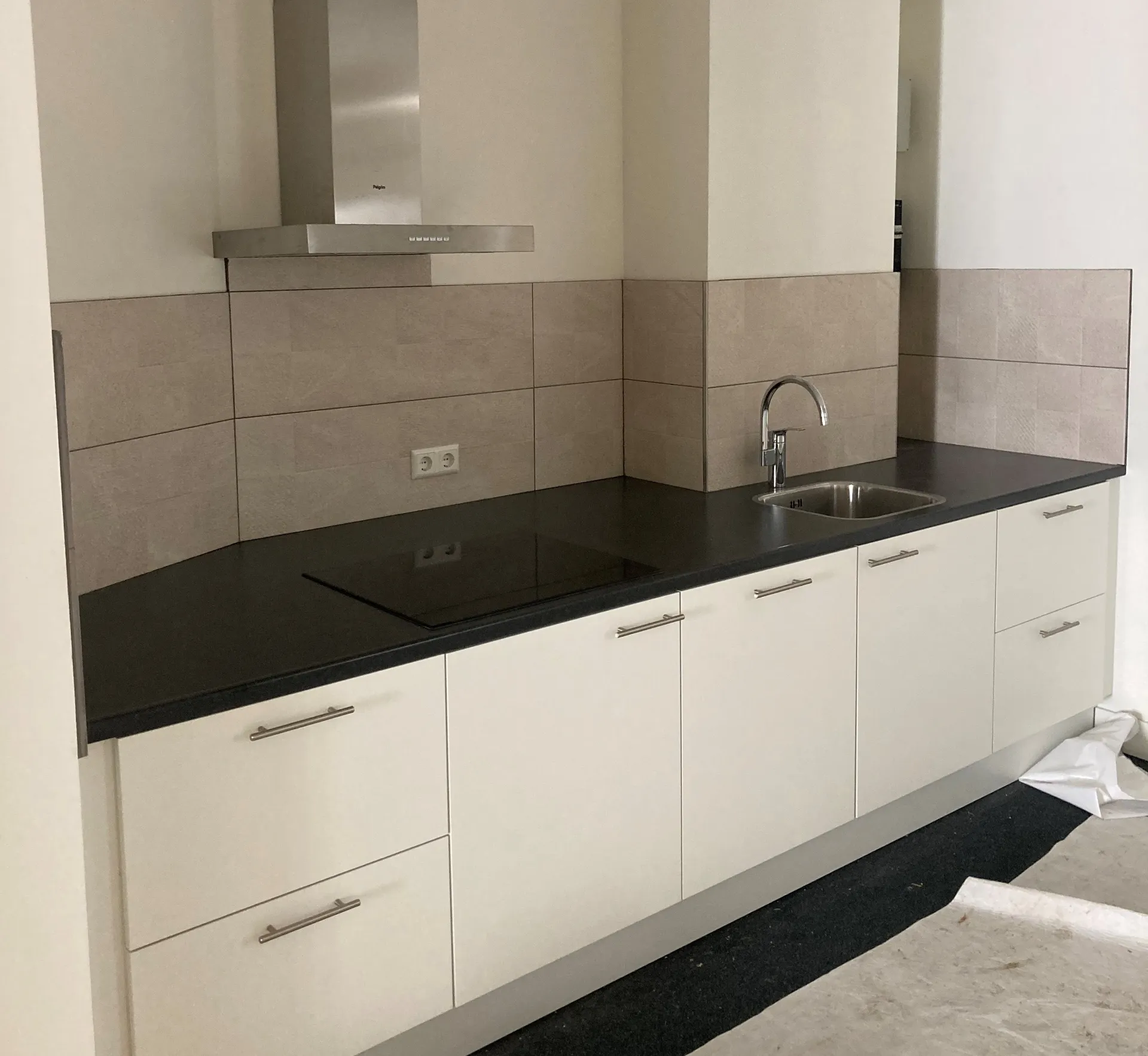 Foto #4 Appartement St. Janstraat Breda