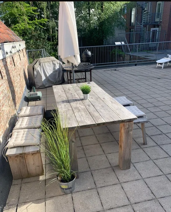 Foto #7 Appartement Lange Brugstraat Breda