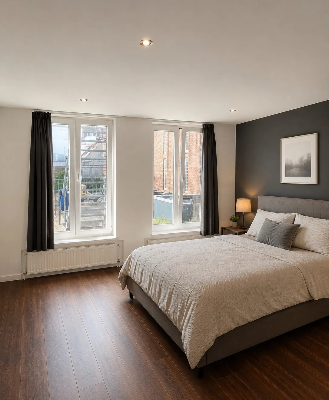 Foto #5 Appartement Lange Brugstraat Breda