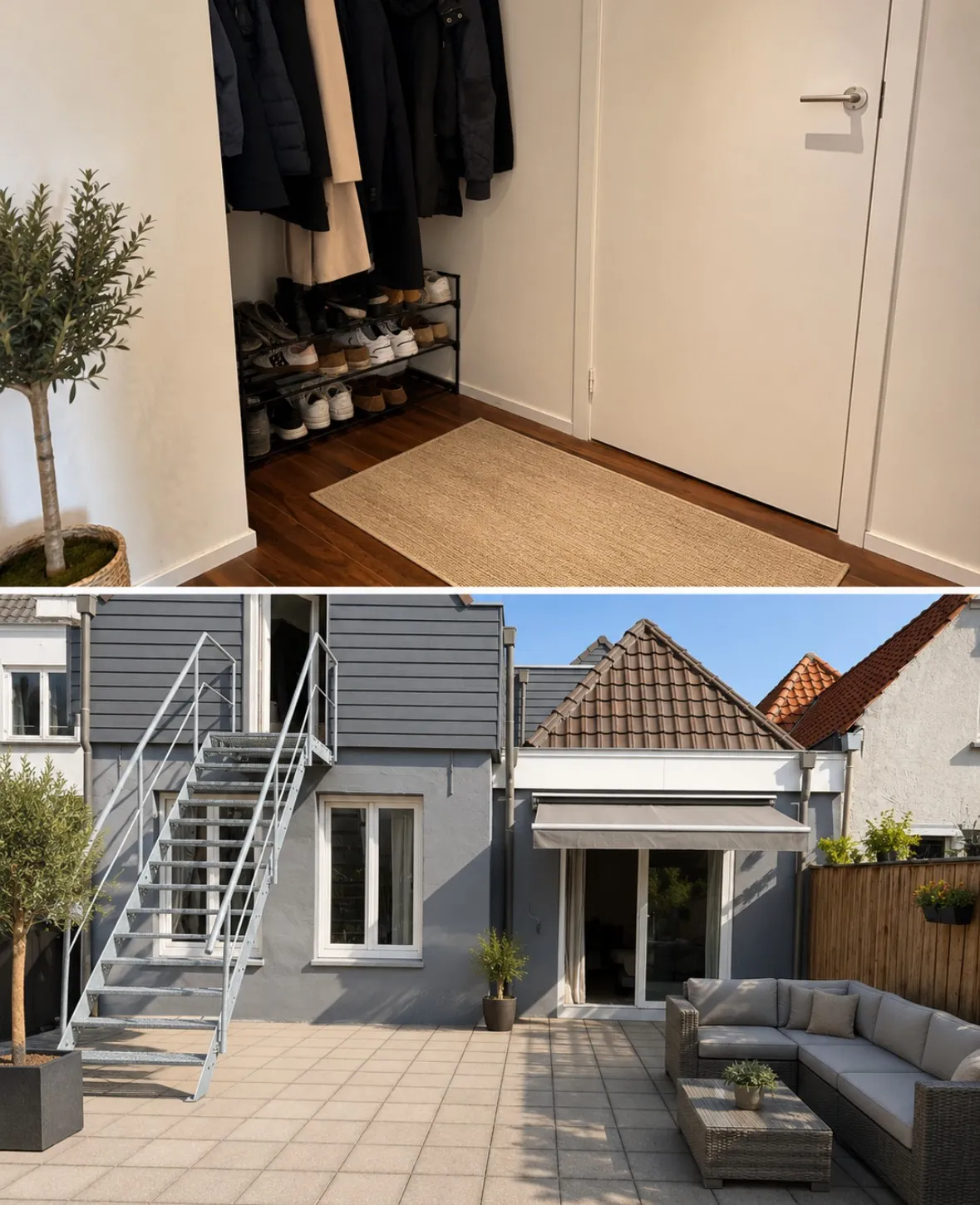 Foto #10 Appartement Lange Brugstraat Breda