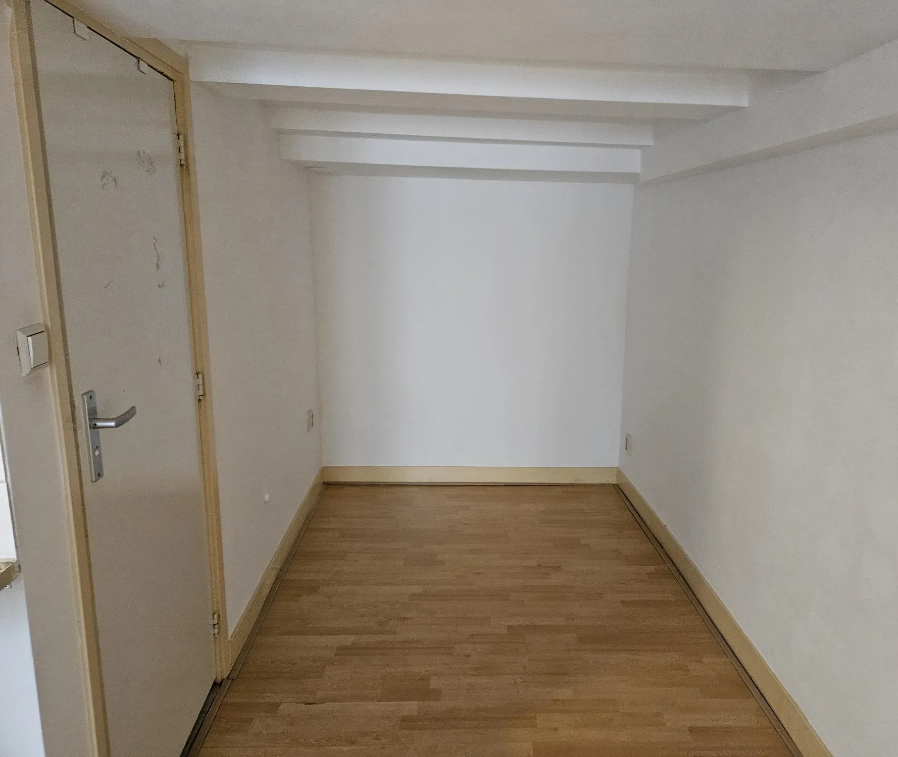 Foto #2 Appartement Oudegracht Utrecht