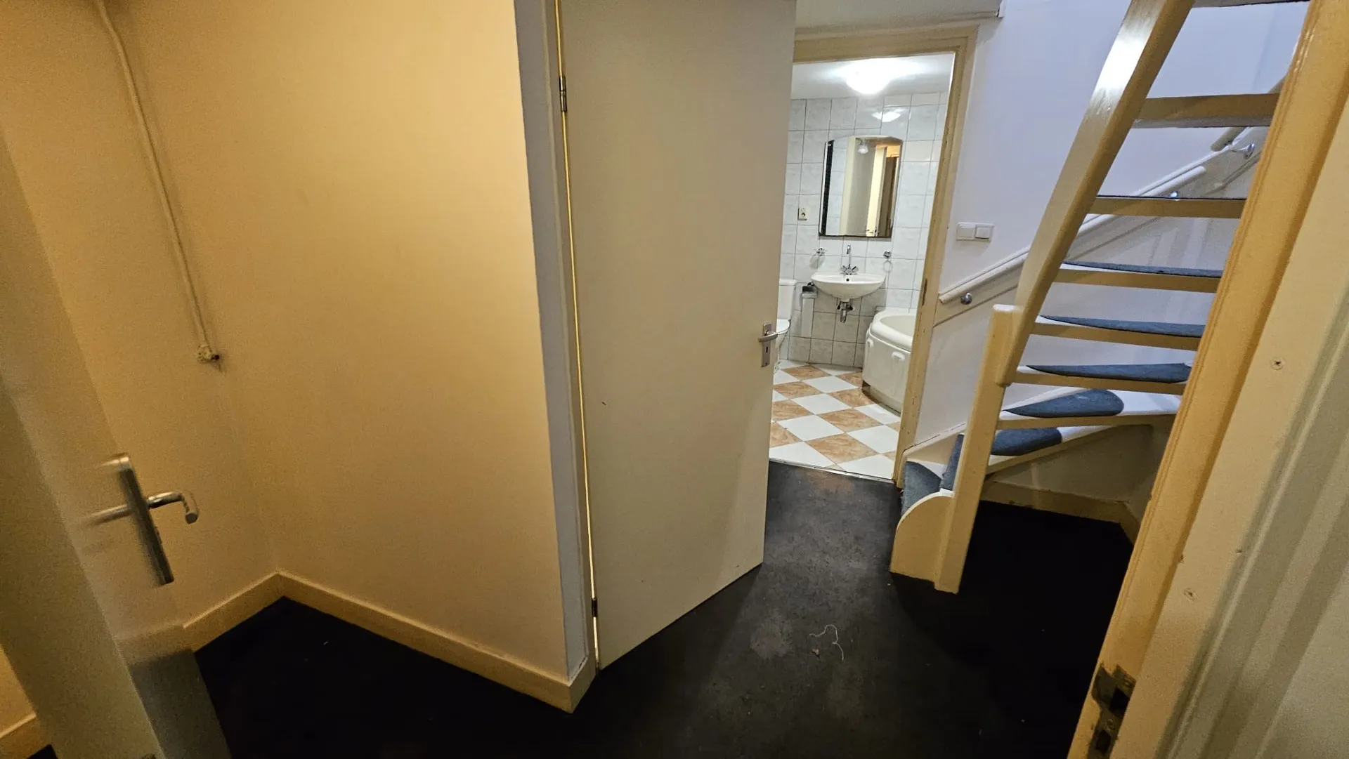 Foto #4 Appartement Lange Koestraat Utrecht