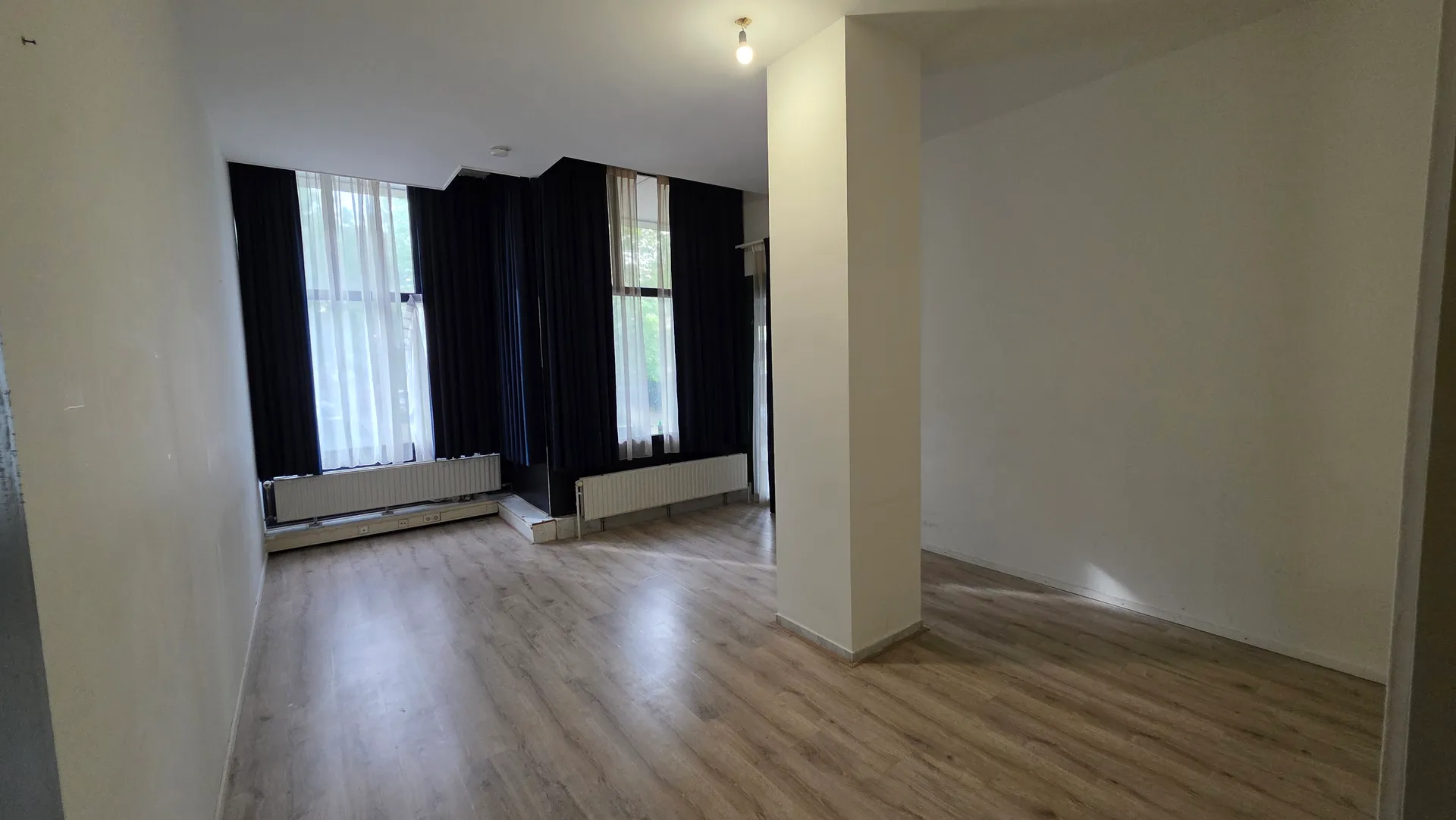 Foto #2 Kamer 1e Van der Kunstraat Den Haag