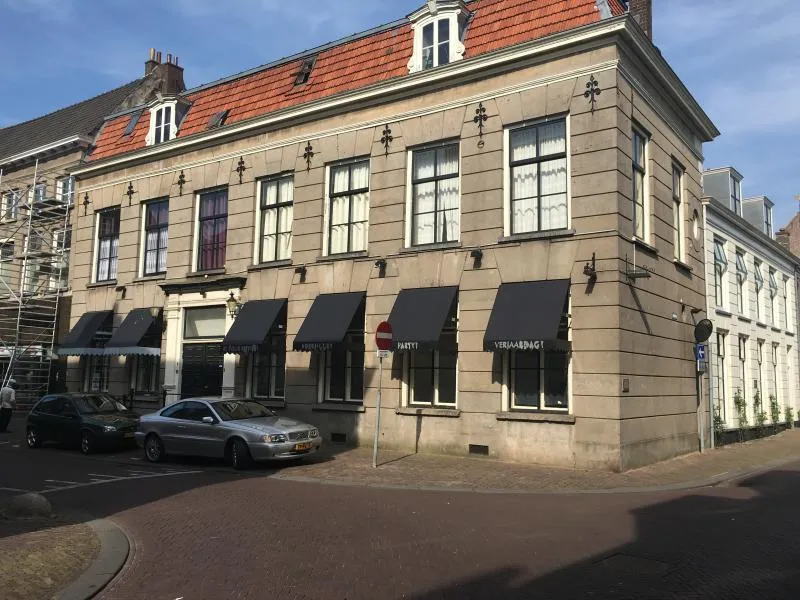 Foto #4 Appartement Hoogeinde Tiel