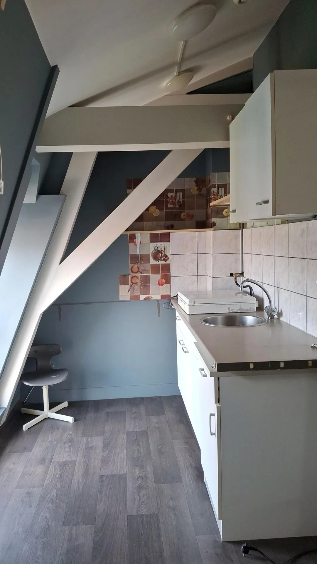 Foto #1 Appartement Hoogeinde Tiel