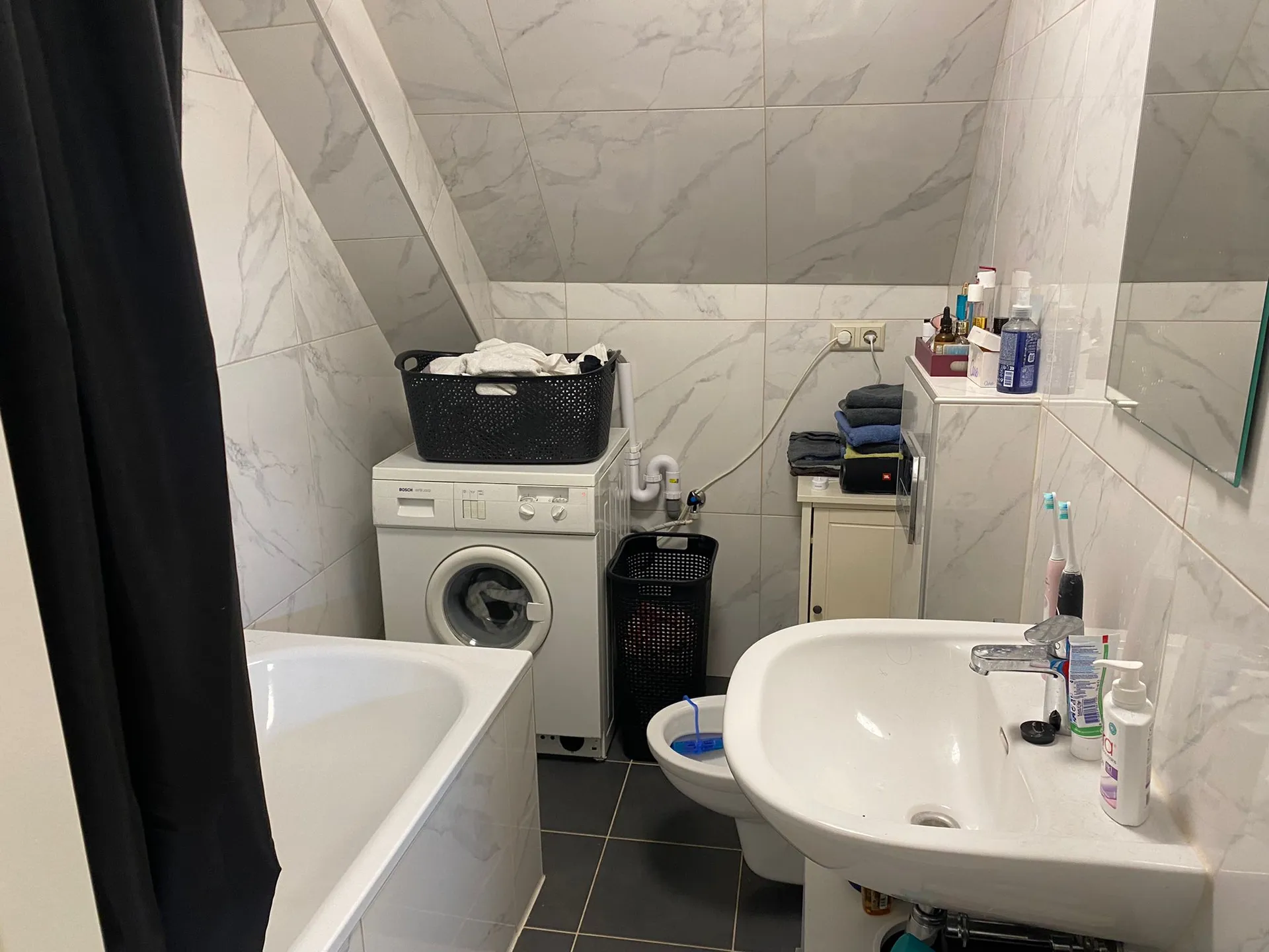 Foto #1 Appartement Nieuwe Haagdijk Breda
