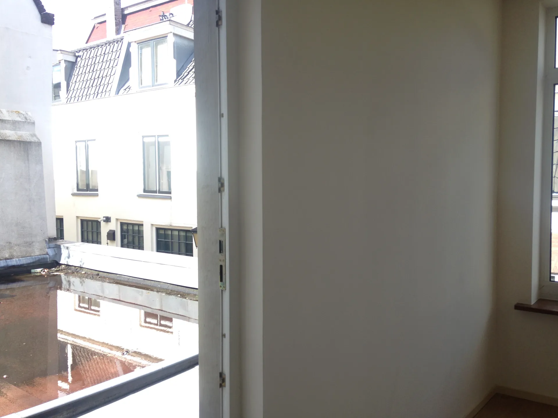 Foto #7 Appartement Pauwstraat Utrecht