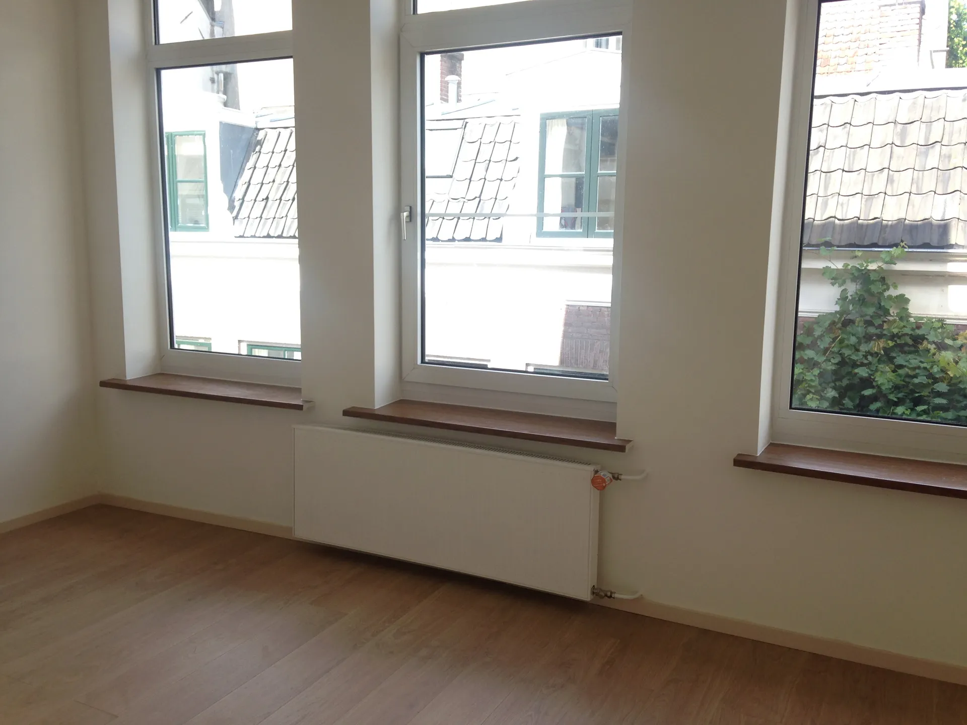 Foto #0 Appartement Pauwstraat Utrecht