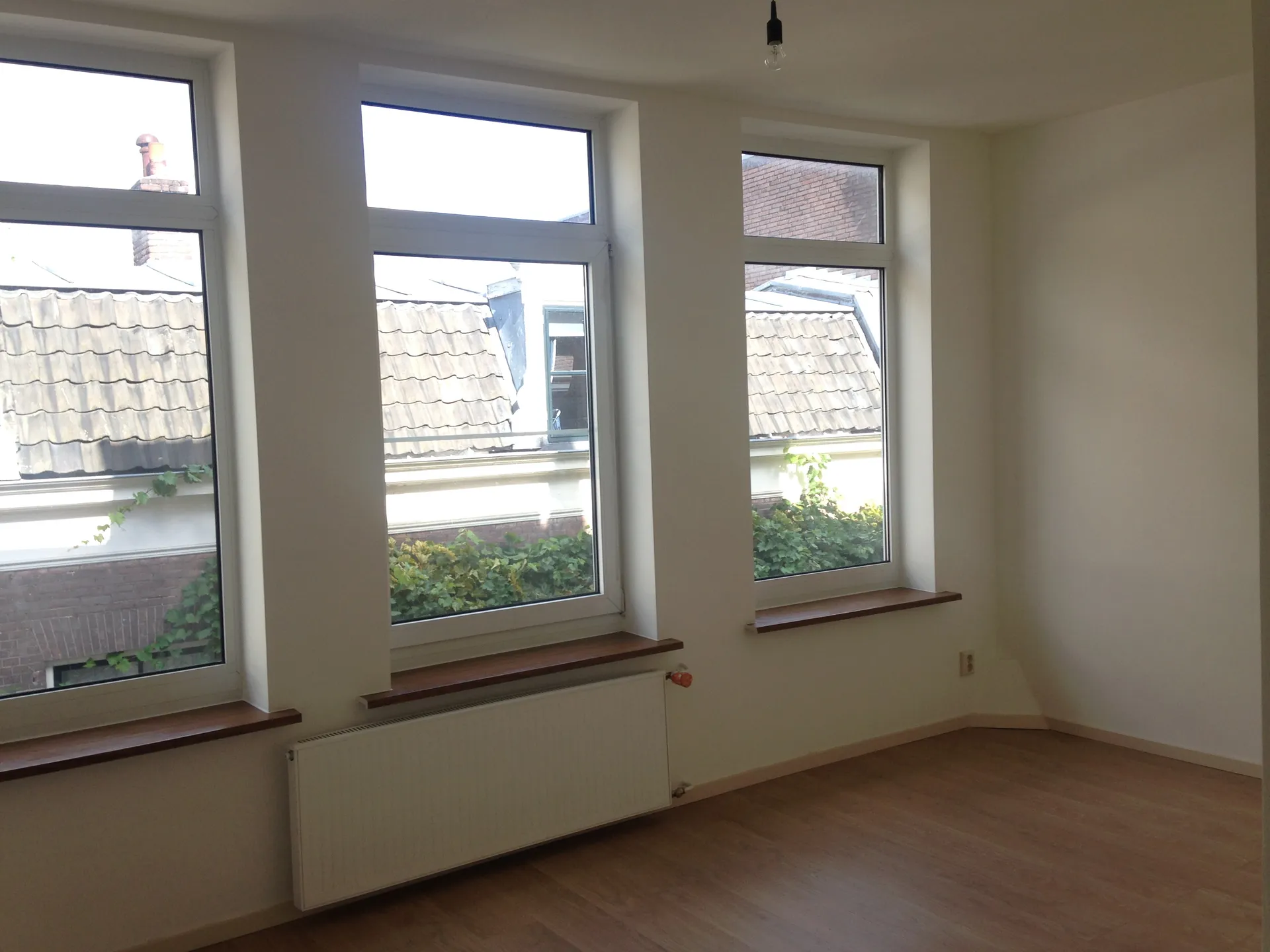 Foto #8 Appartement Pauwstraat Utrecht