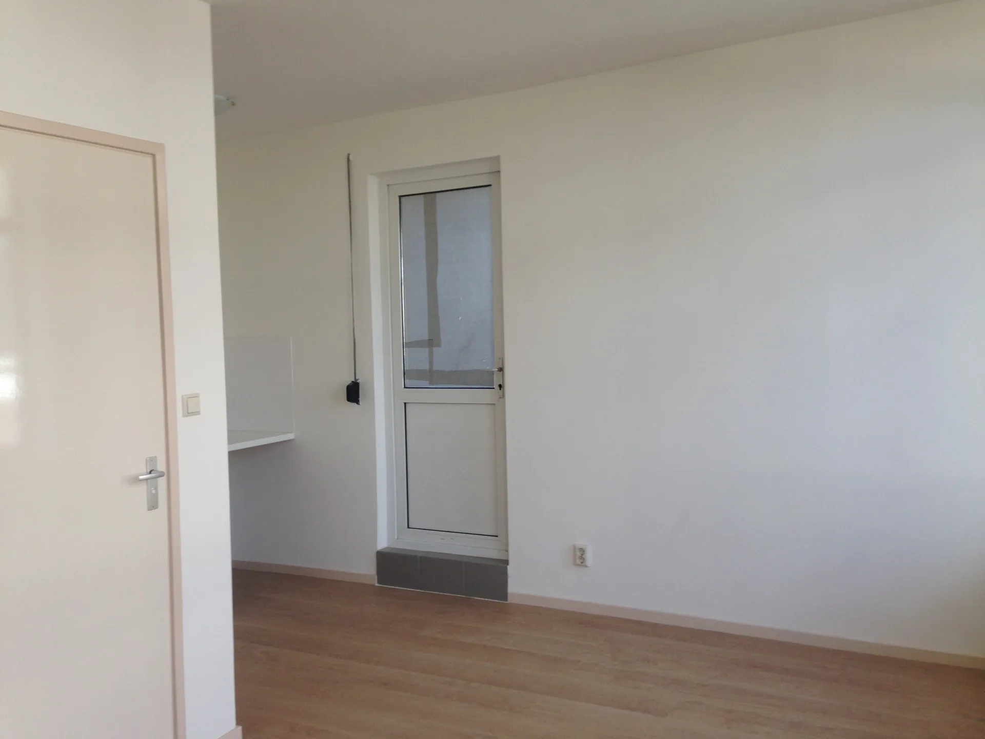 Foto #1 Appartement Pauwstraat Utrecht