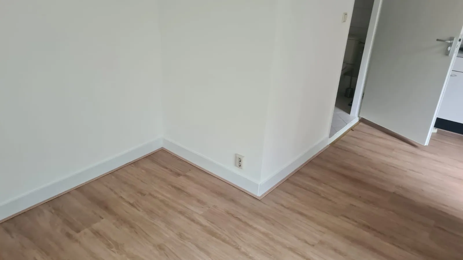 Foto #1 Appartement Hoofdstraat Driebergen-Rijsenburg