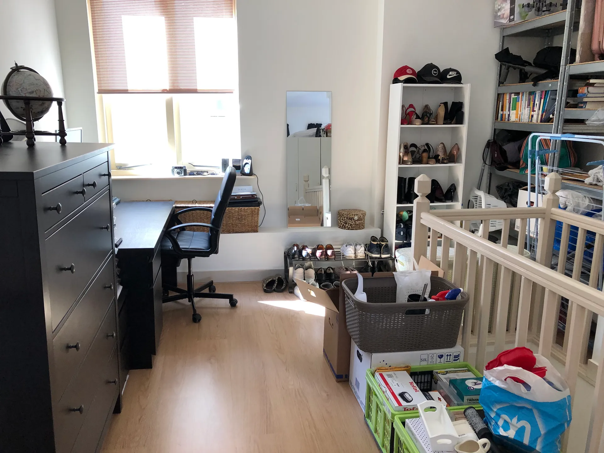 Foto #3 Appartement Achter de Lange Stallen Breda
