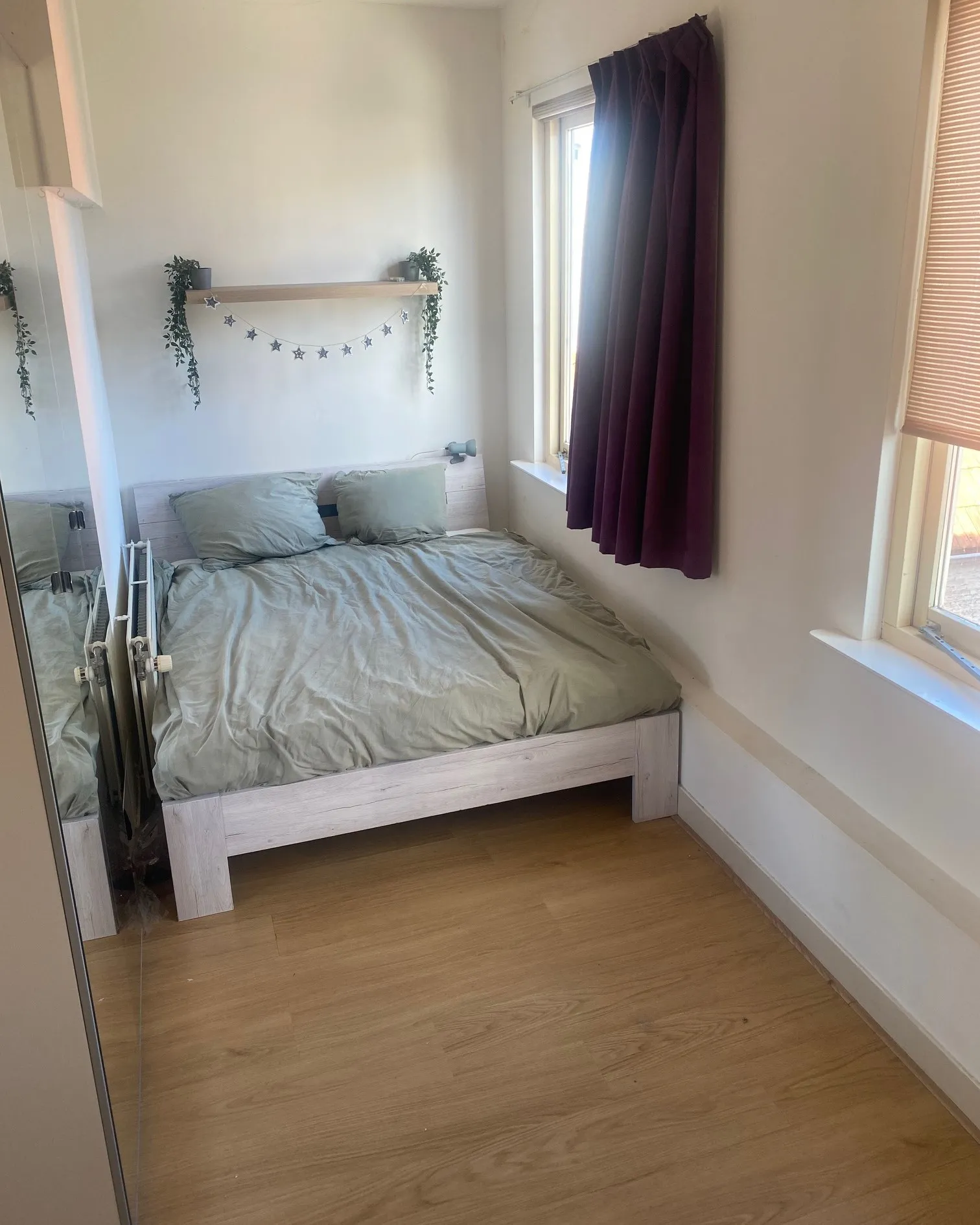 Foto #6 Appartement Achter de Lange Stallen Breda