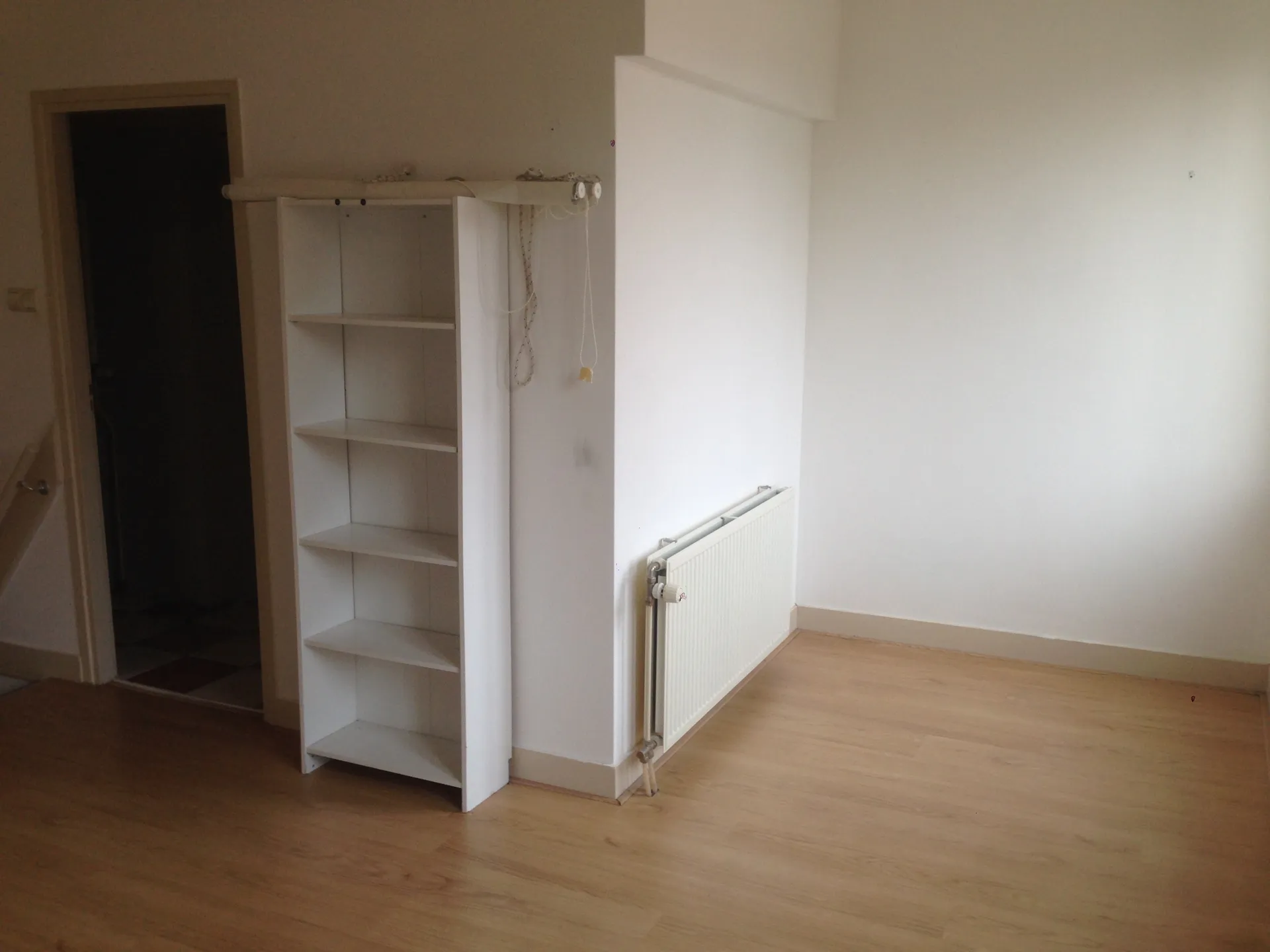 Foto #5 Appartement Achter de Lange Stallen Breda