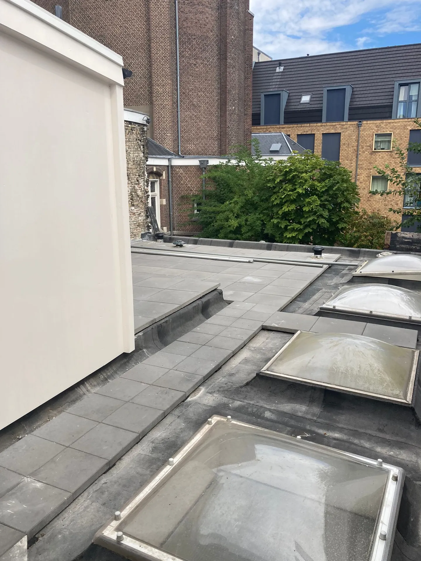 Foto #5 Appartement Halstraat Breda