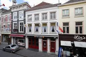 Foto #6 Appartement Halstraat Breda